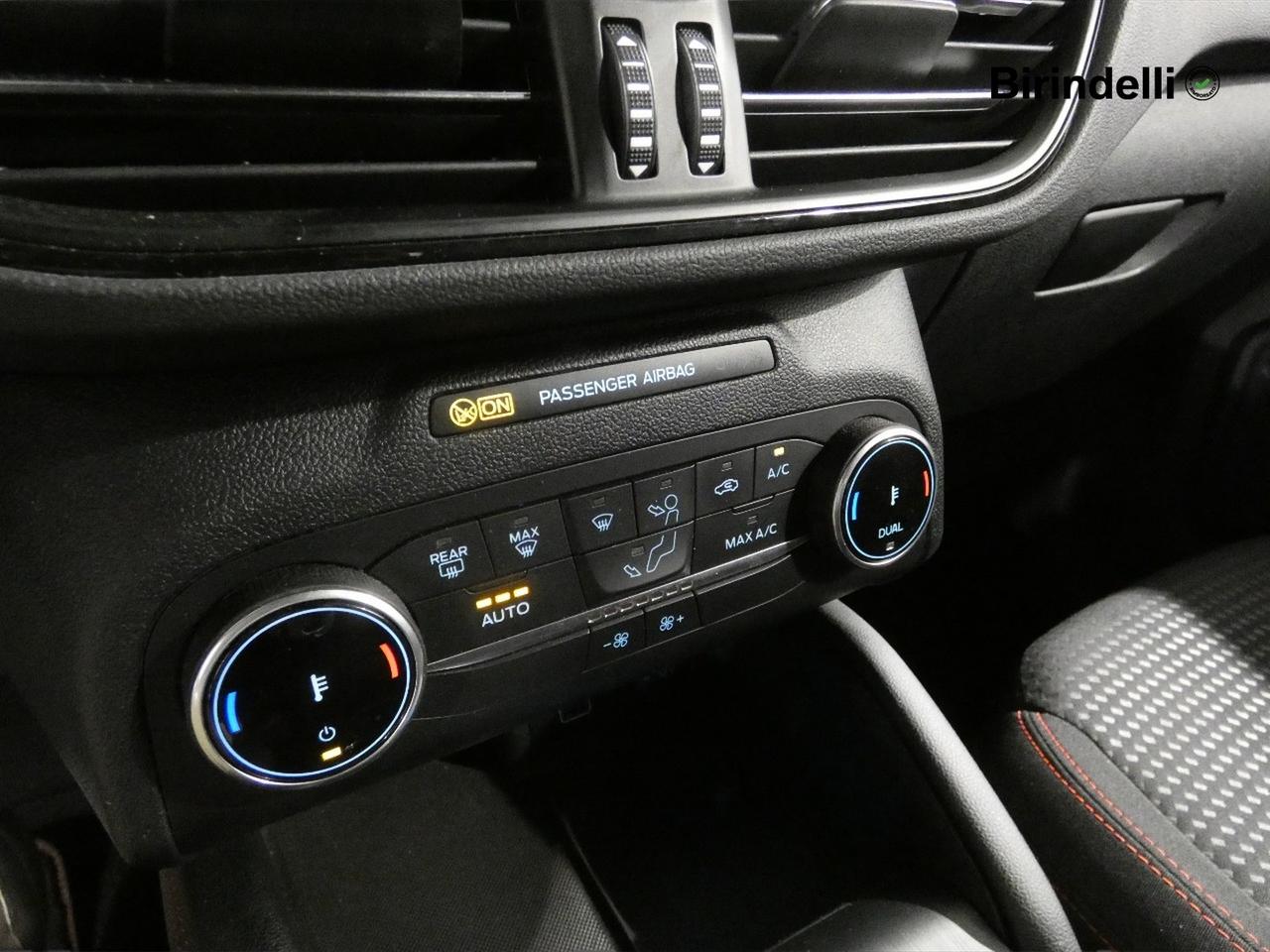 FORD Kuga 3ª serie - Kuga 2.5 Plug In Hybrid 225 CV CVT 2WD ST-Line