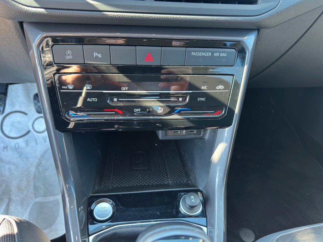 Volkswagen T-Cross 1.0 TSI 110 CV Advanced