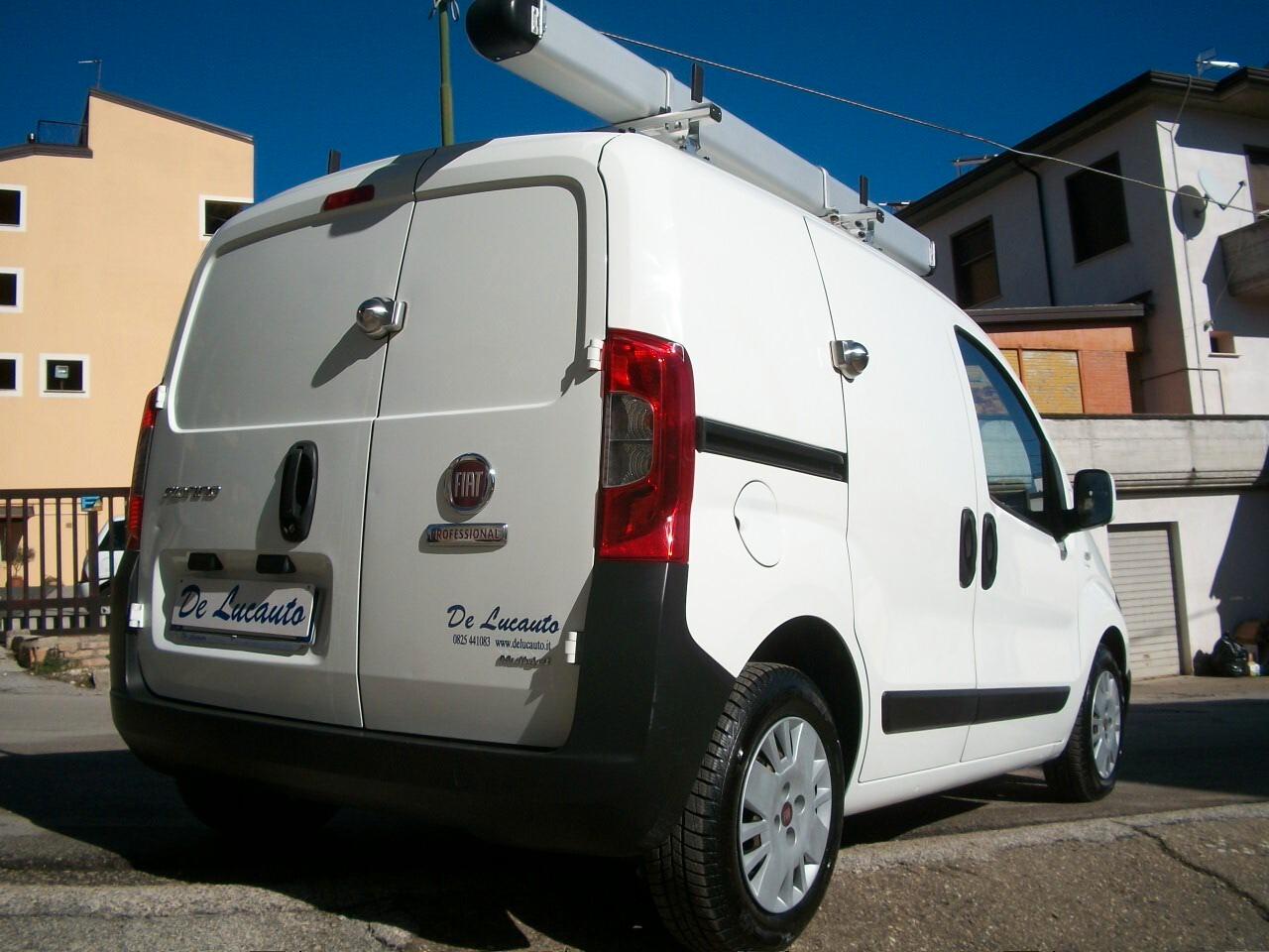 FIORINO 1.3 Mjet Euro6 OFFICINA MOBILE 2020