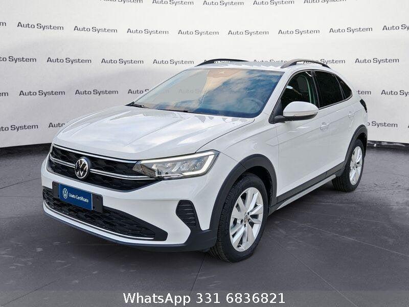 Volkswagen Taigo Taigo 1.0 TSI 115 CV DSG Edition Plus