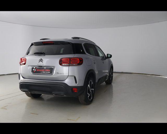 CITROEN C5 Aircross BlueHDi 130 S&S EAT8 Shine