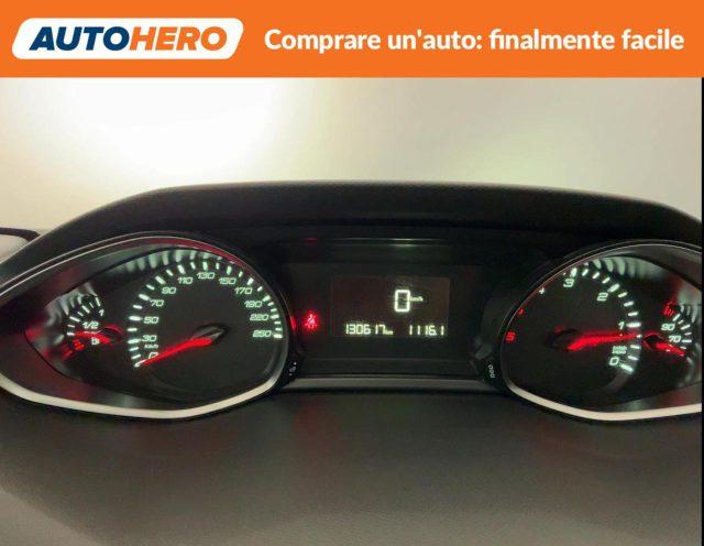 PEUGEOT 308 BlueHDi 130 S&S Active