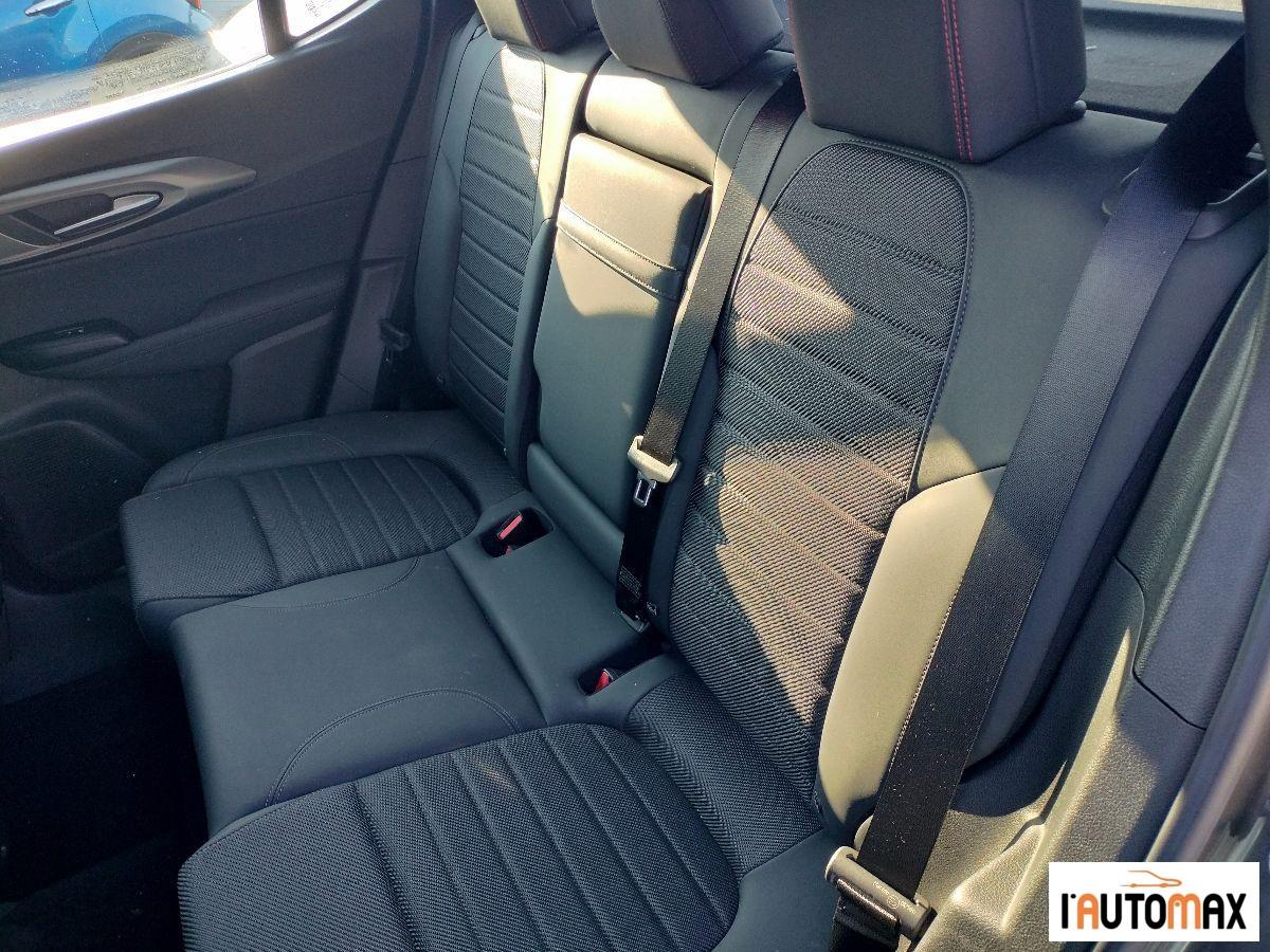 ALFA ROMEO - Tonale 1.5 hybrid Sprint 130cv tct7