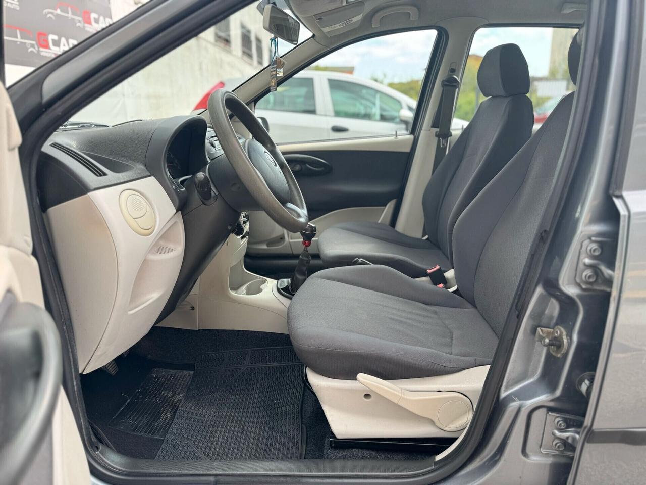 Fiat Punto 1.3 Multijet 16V 5 porte Dynamic