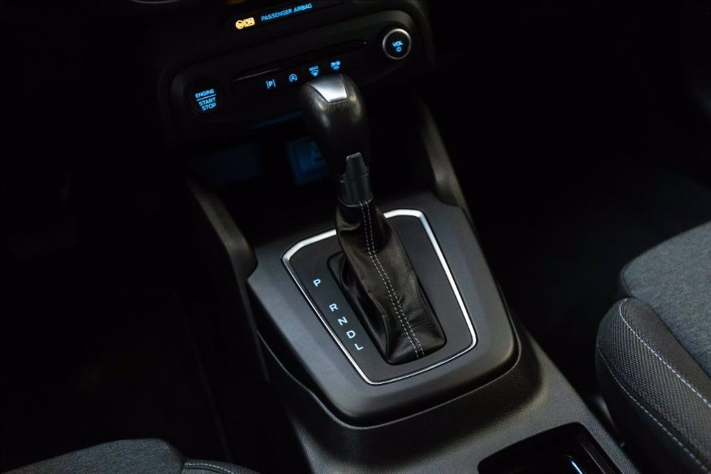 FORD Focus Active SW 1.0 ecoboost h X 125cv powershift del 2023