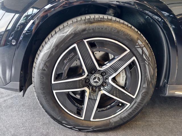 MERCEDES-BENZ GLC 220 d 4Matic Mild Hybrid AMG Premium Plus IVA ESPOSTA
