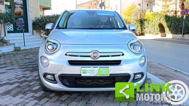 FIAT 500X 1.6 MultiJet 120 CV Opening Edition