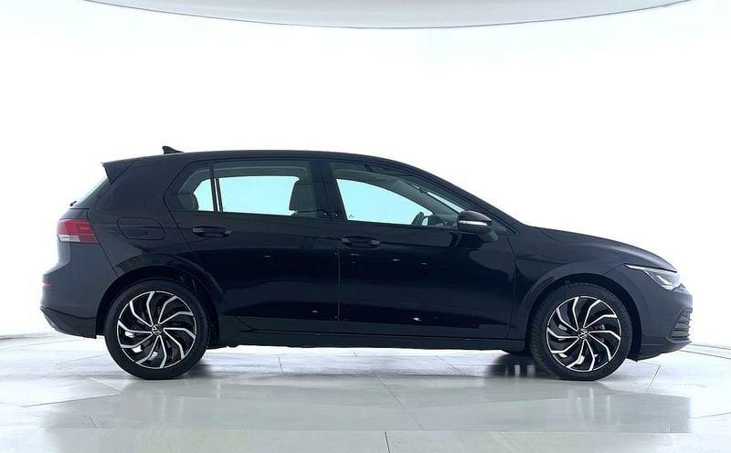 Volkswagen Golf Golf 1.0 eTSI EVO DSG Life