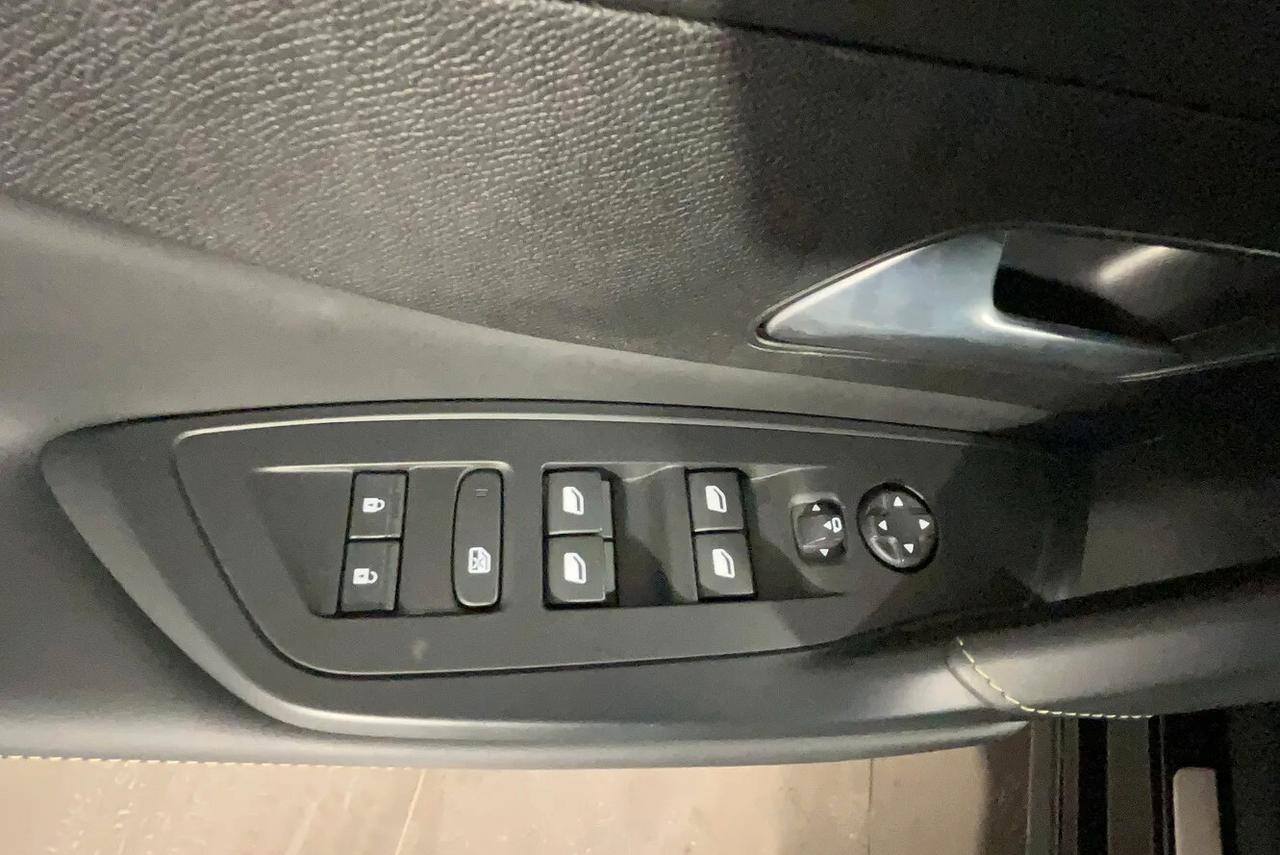 Peugeot 408 PureTech 130 S&S EAT8 GT