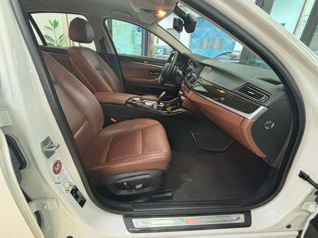 BMW 520 d F10 Berlina Luxury 190cv