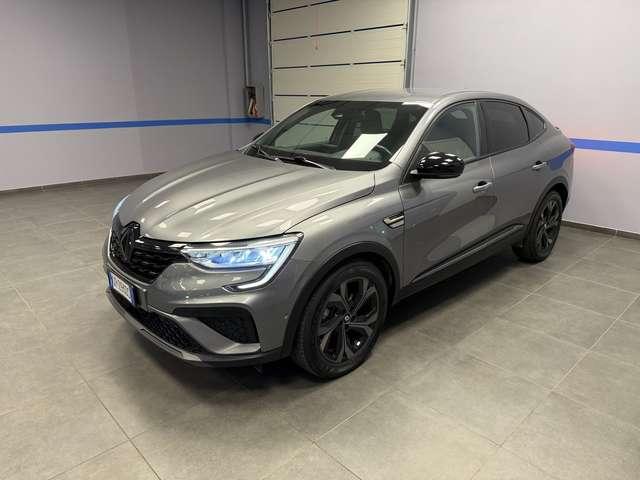 Renault Arkana Arkana 1.6 E-Tech full hybrid Fast Track 145cv