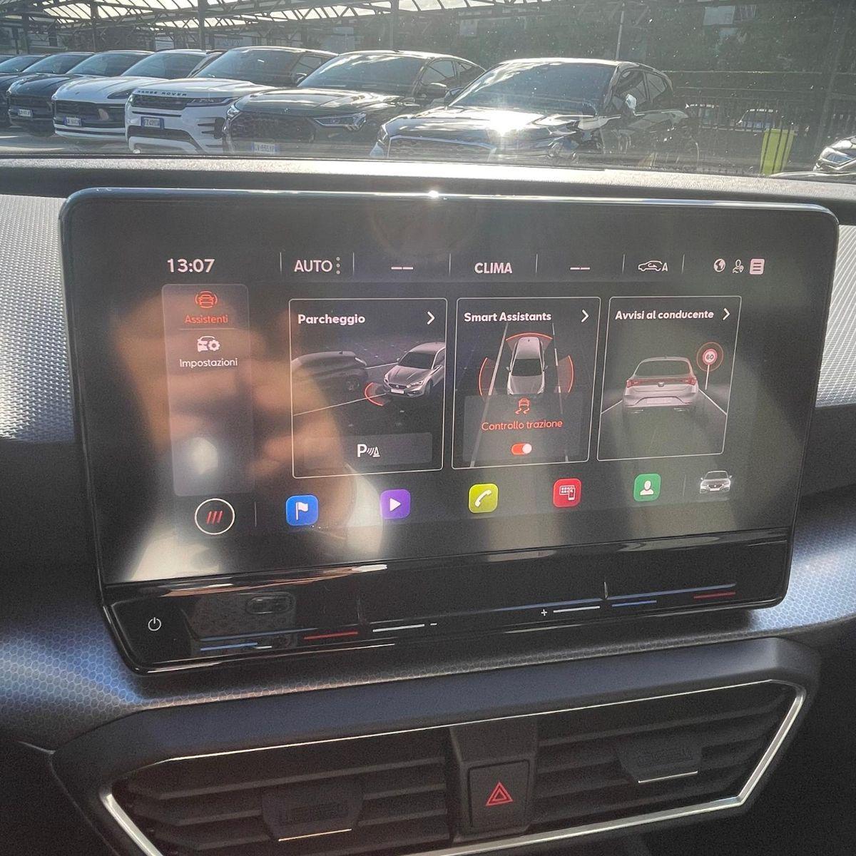 SEAT - Leon - 2.0 TDI Style