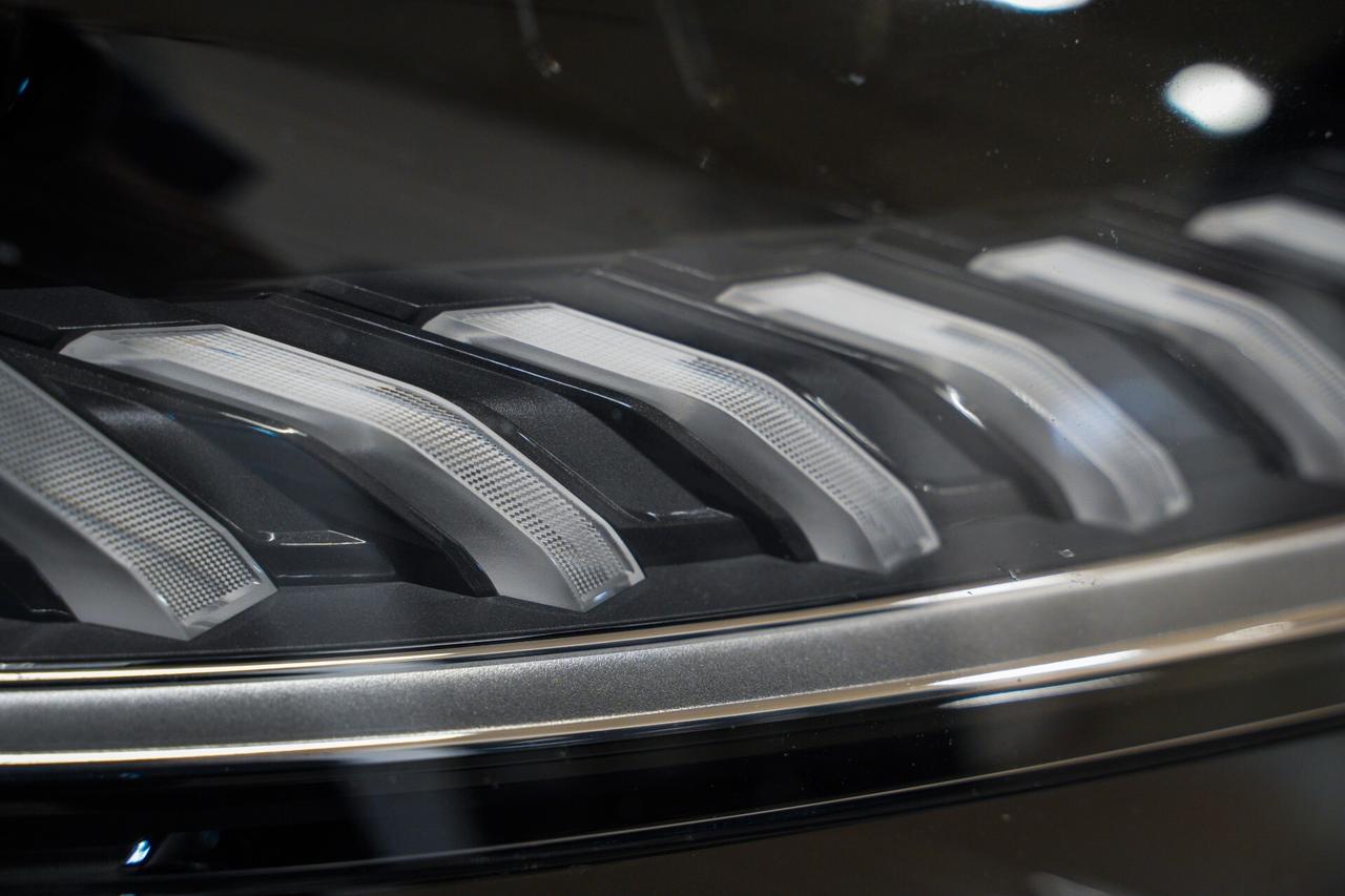 Audi Q8 60 TFSI e quattro tiptronic S line plus