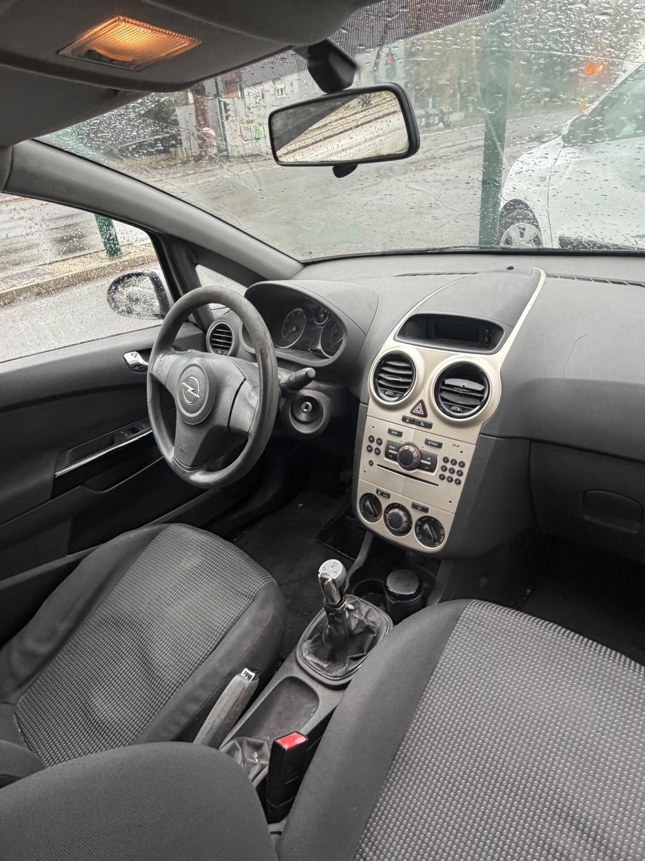 Opel Corsa 1.2 12V 3 porte Enjoy