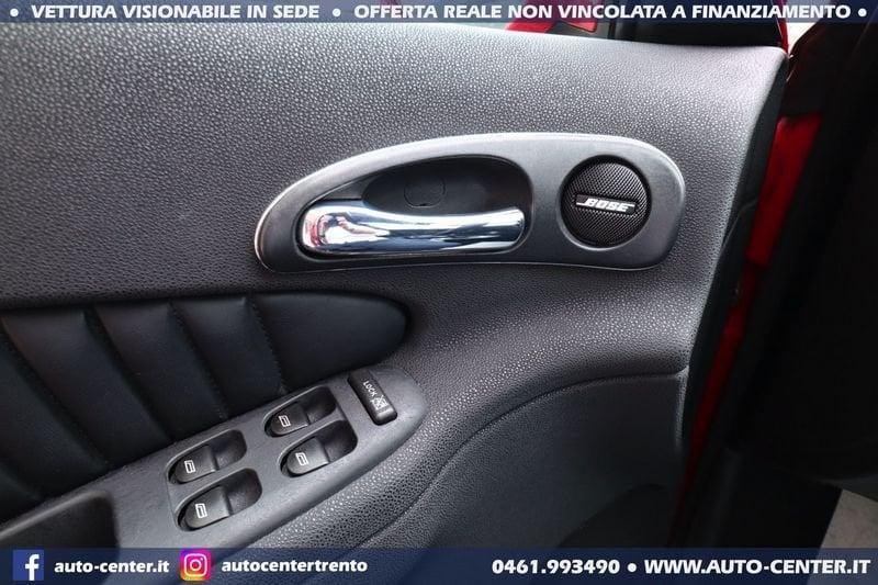 Alfa Romeo 156 GTA 3.2i V6 24V cat MANUALE