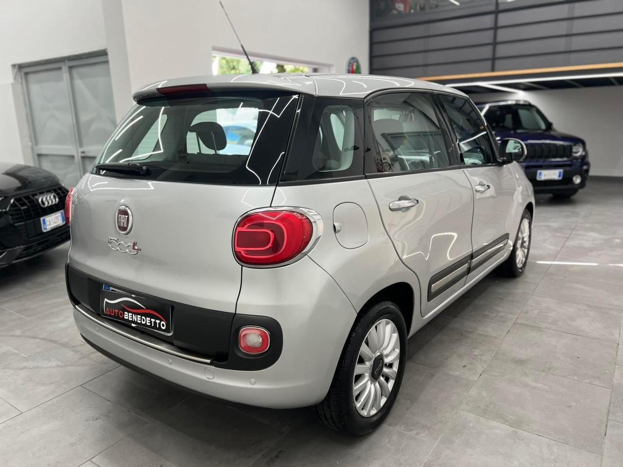 Fiat 500L 1.3 Multijet 85 CV Pop Star