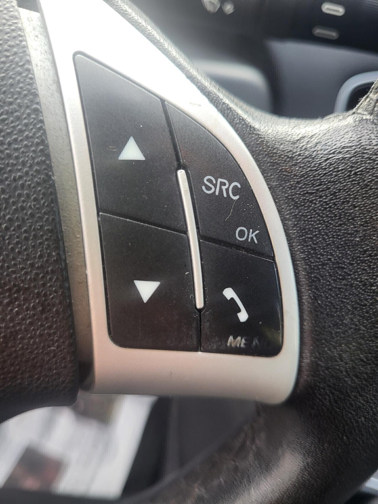 FIAT PUNTO EVO 1,2 GPL-UNICA PROPRIET-3 REVISIONI