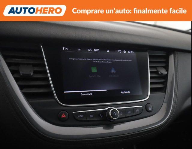 OPEL Grandland X 1.6 Hybrid4 Plug-in aut. AWD