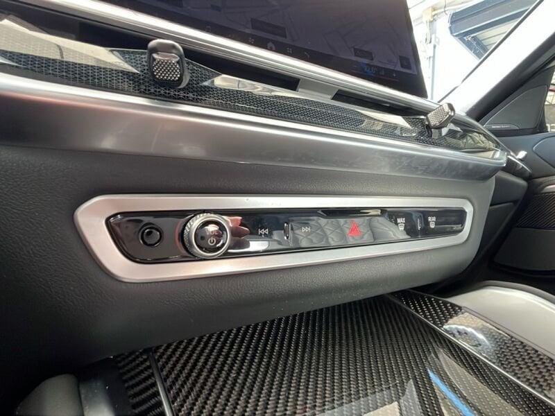 BMW X6 X6 xDrive40d 48V Msport