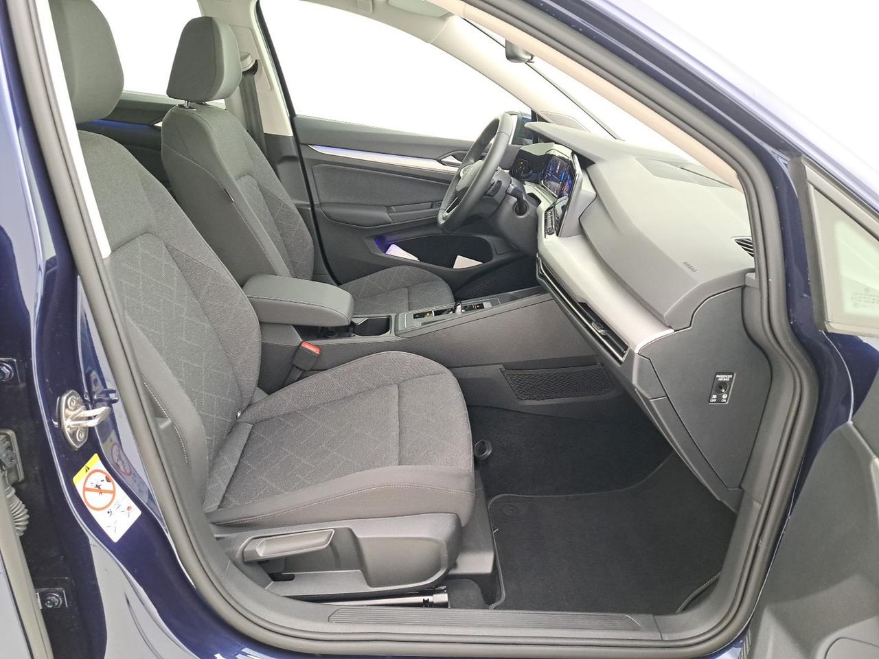 Volkswagen Golf 1.0 etsi evo life 110cv dsg