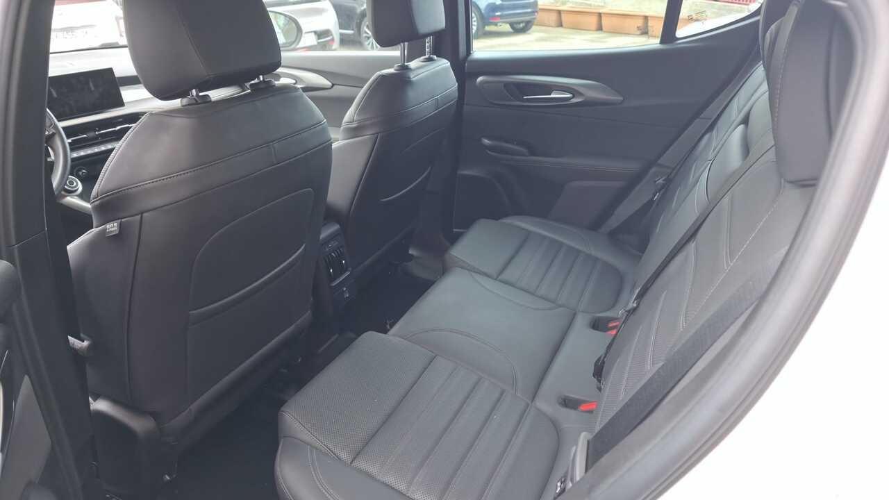 ALFA ROMEO Tonale - Tonale 1.5 hybrid Sprint 130cv tct7