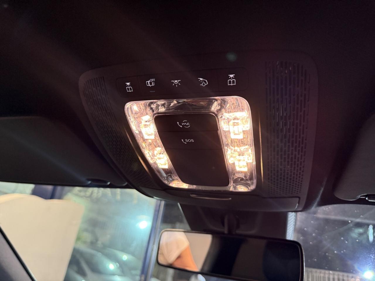 Mercedes-benz B 180 B 180 d Automatic Sport