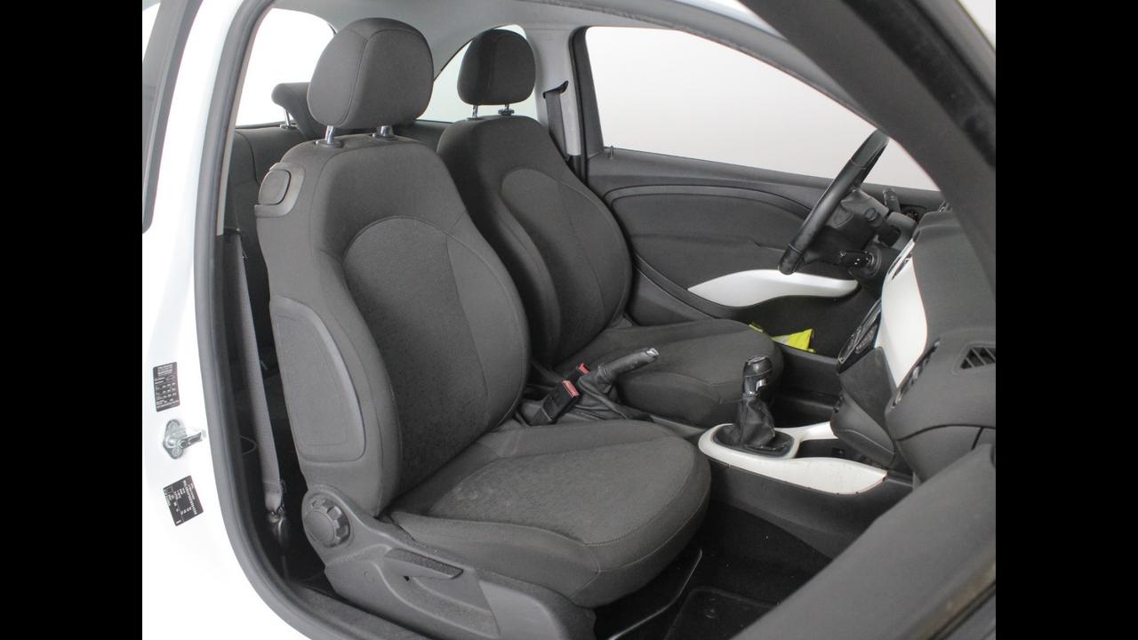 OPEL Adam - Adam 1.4 Jam Gpl-tech 87cv