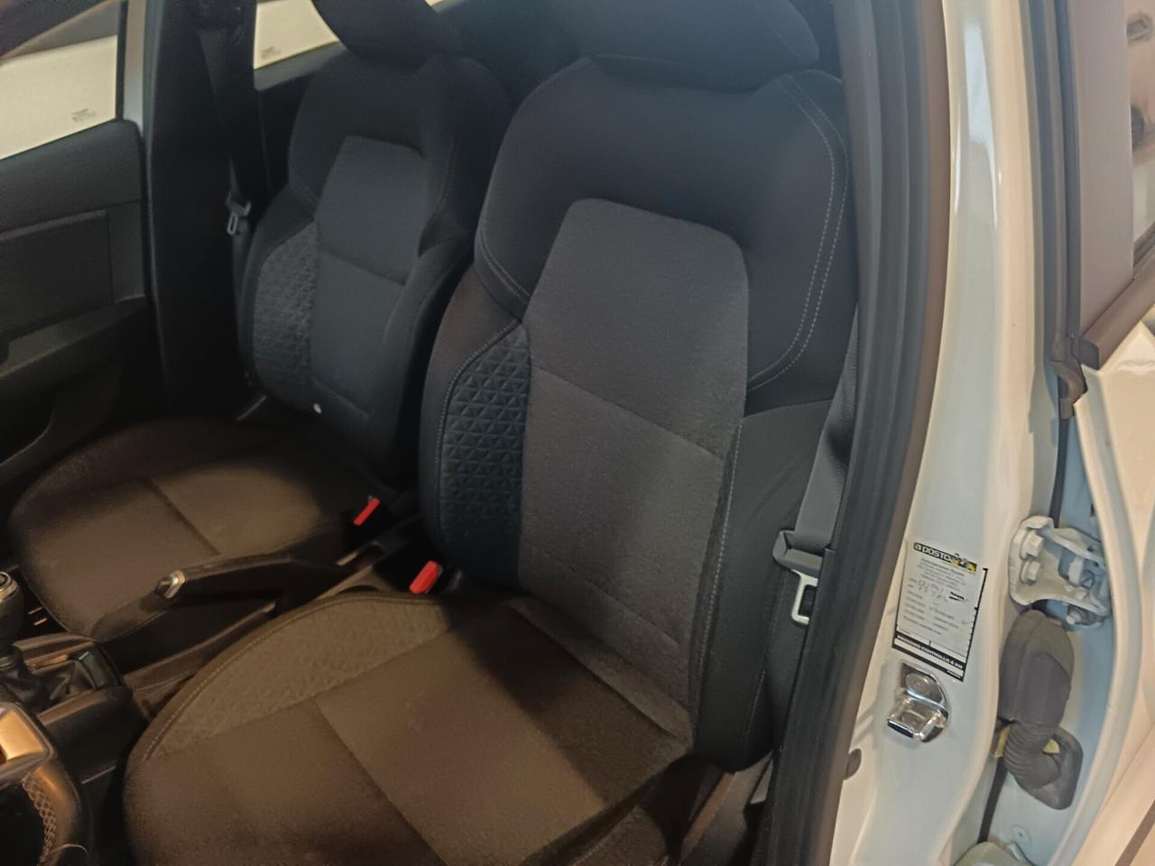 Renault Clio Blue dCi 100 CV 5 porte Evolution PREZZO REALE