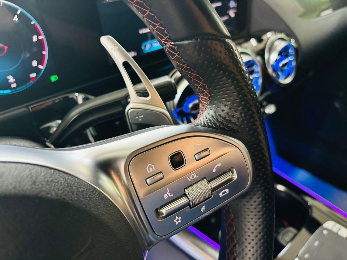 Mercedes Classe B 180d Premium AMG Automatica Full