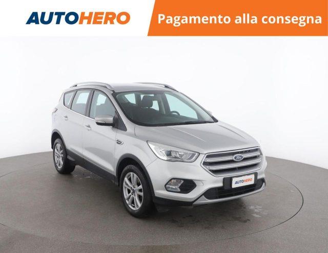 FORD Kuga 2.0 TDCI 120 CV S&S 2WD Business