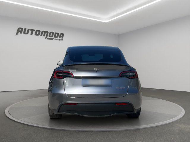 TESLA Model Y Performance Dual Motor 4WD