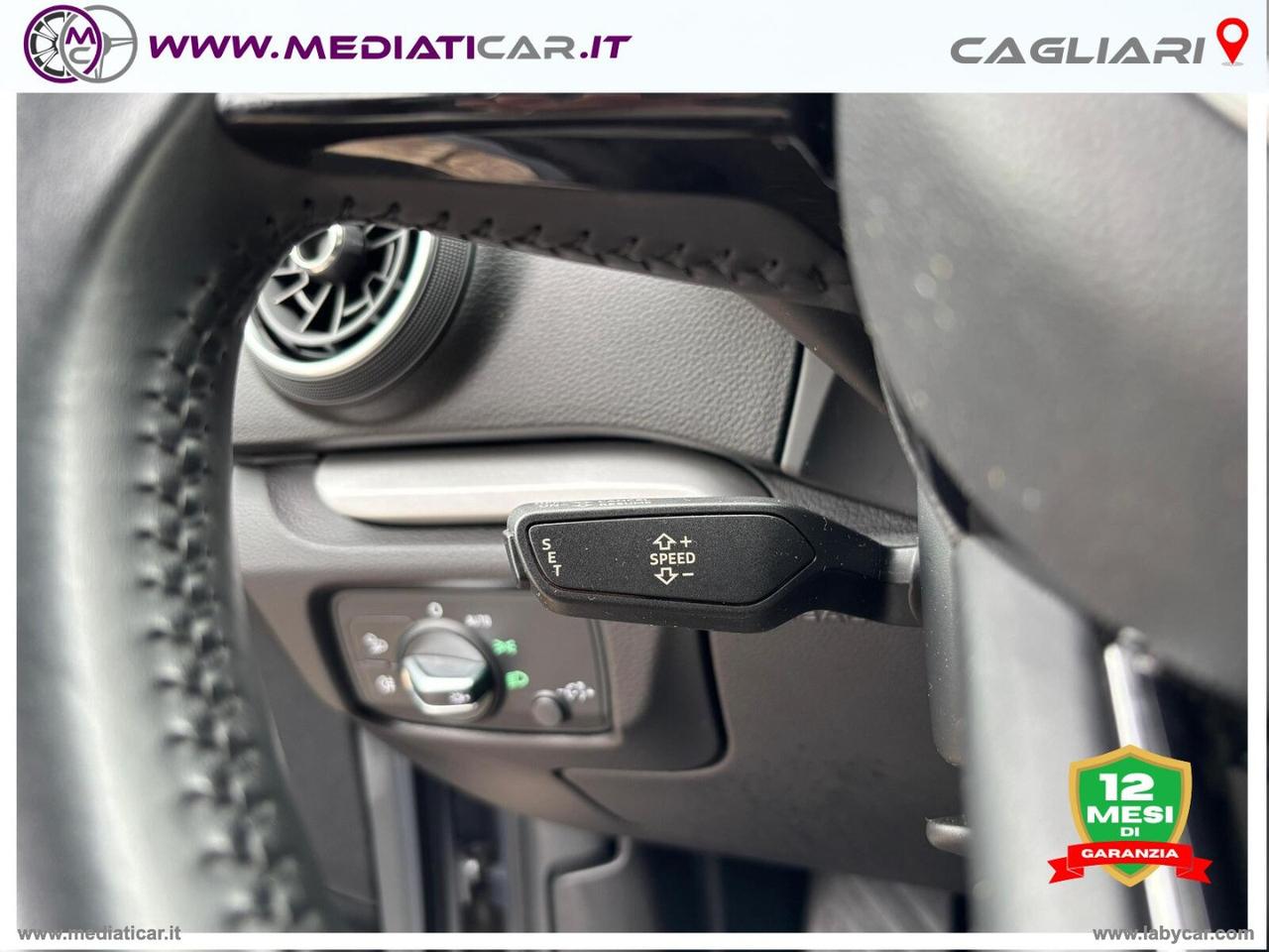 AUDI A3 SPB 30 TDI Business