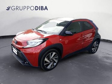 Toyota Aygo X 1.0 Lounge 72cv s-cvt