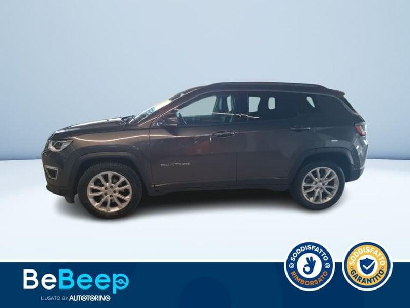 Jeep Compass 1.3 TURBO T4 LIMITED 2WD 150CV DDCT MY20