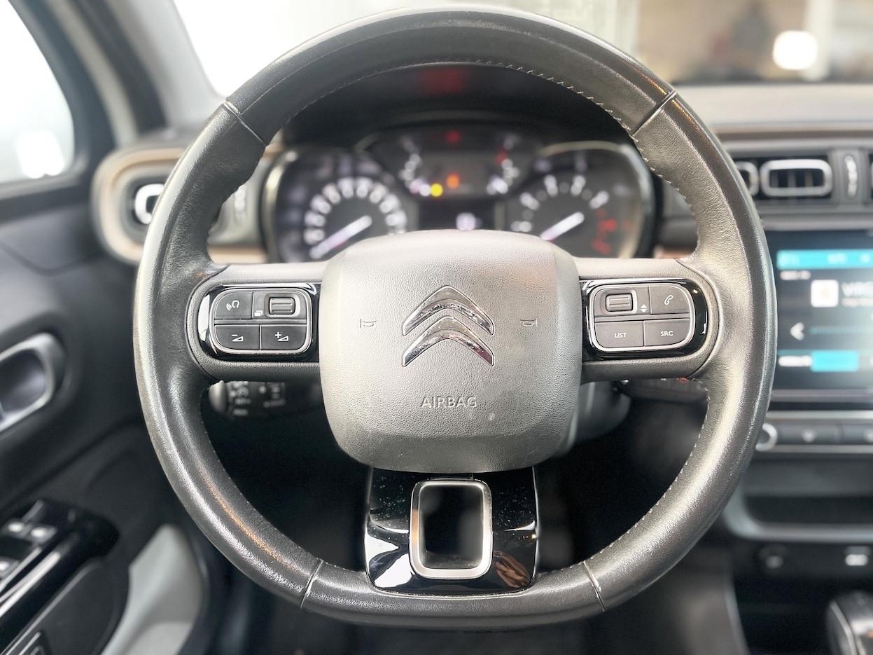 Citroen C3 1.2 Benzina 83CV E6 Neo - 2020