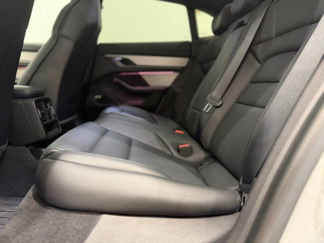 PORSCHE Taycan 4S Cross Turismo