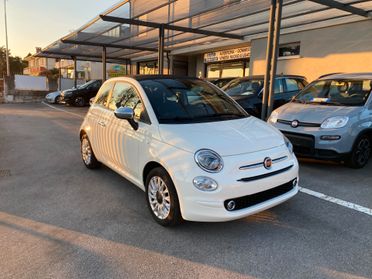 Fiat 500 C 1.0 Hybrid Dolcevita - CABRIO - KM 28.000