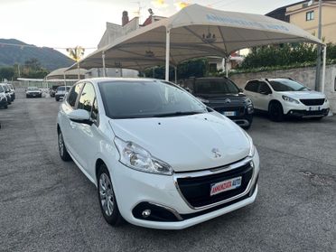 Peugeot 208 BlueHDi VAN 2 POSTI