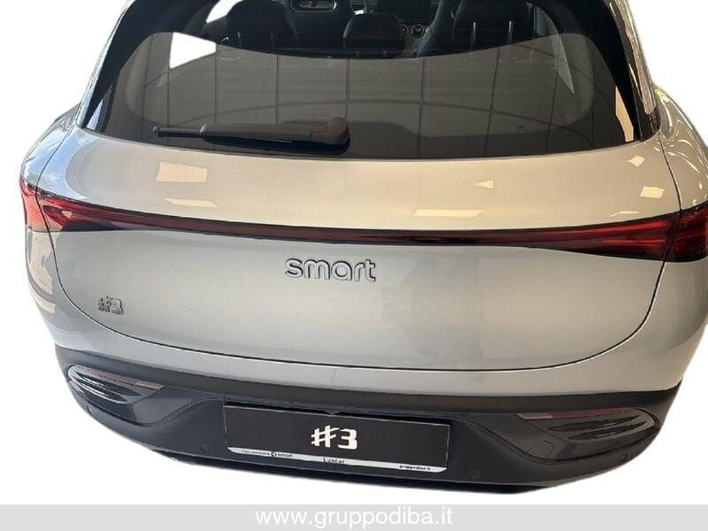 smart #3 Pro+