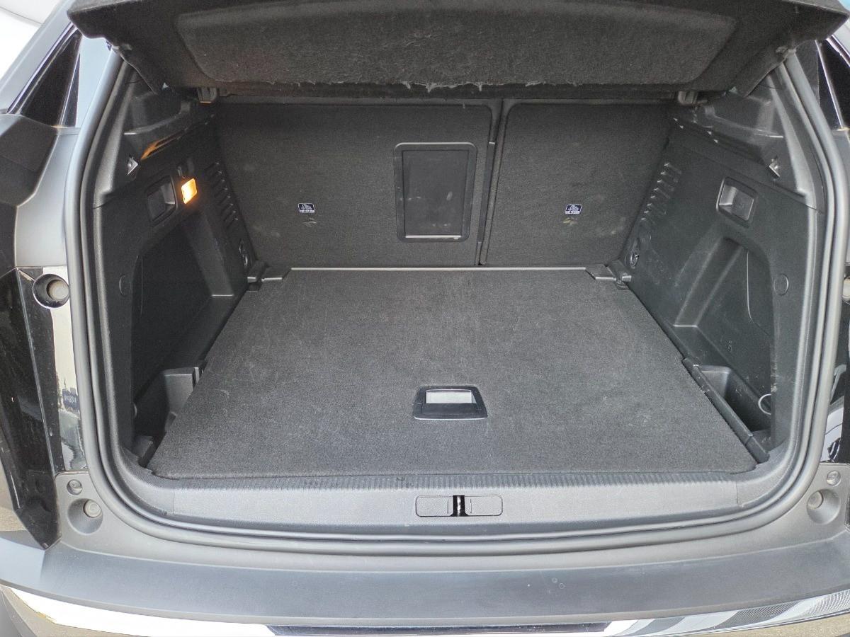 PEUGEOT 3008 II 2021 - 3008 1.5 bluehdi Allure s&s 130cv eat8