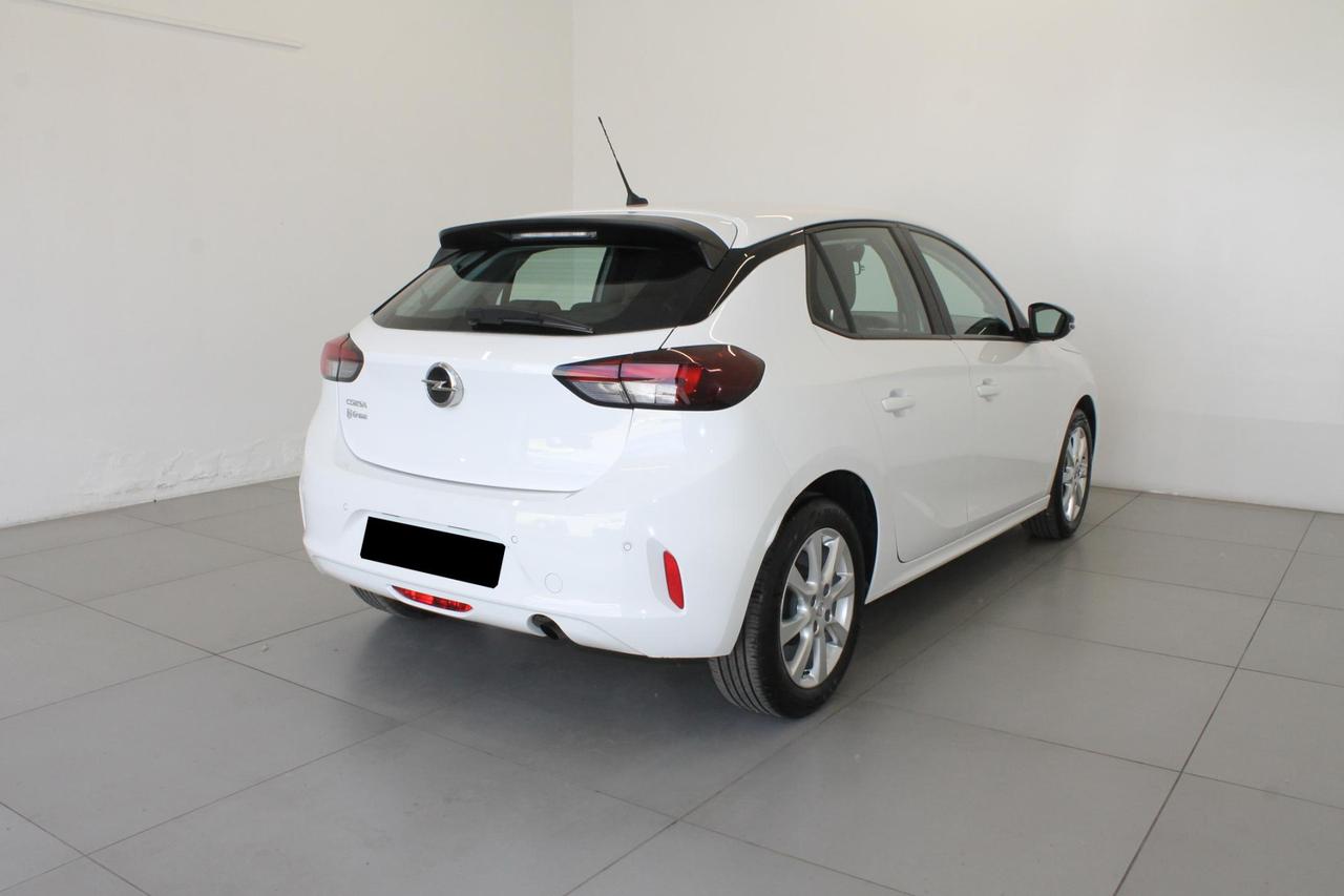 Opel Corsa 1.2 75 Cv. Ultimate
