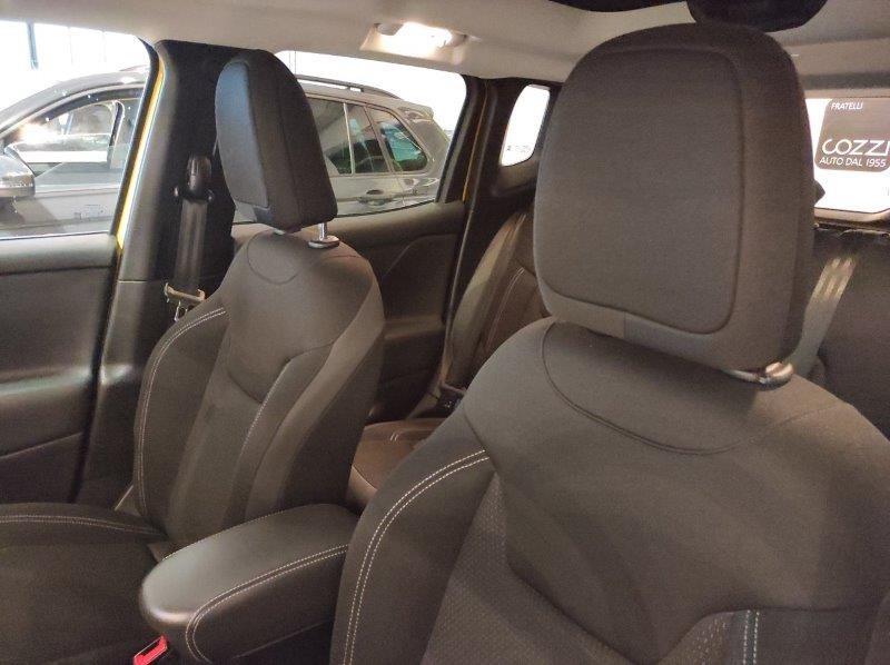 JEEP Renegade - Renegade 1.3 T4 DDCT Limited