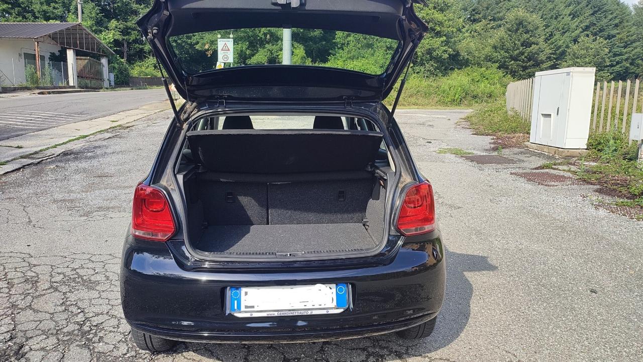 VOLKSWAGEN POLO 1.2 TDI CONFORTLINE 75CV