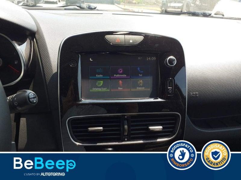 Renault Clio 1.5 DCI ENERGY DUEL 75CV