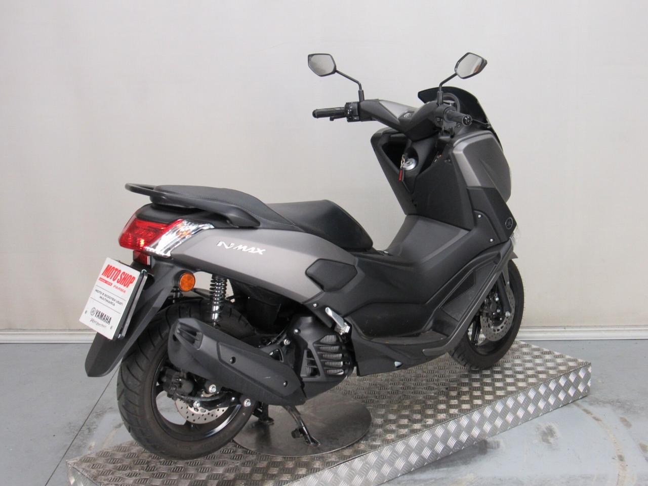 Yamaha Nmax 125 ABS