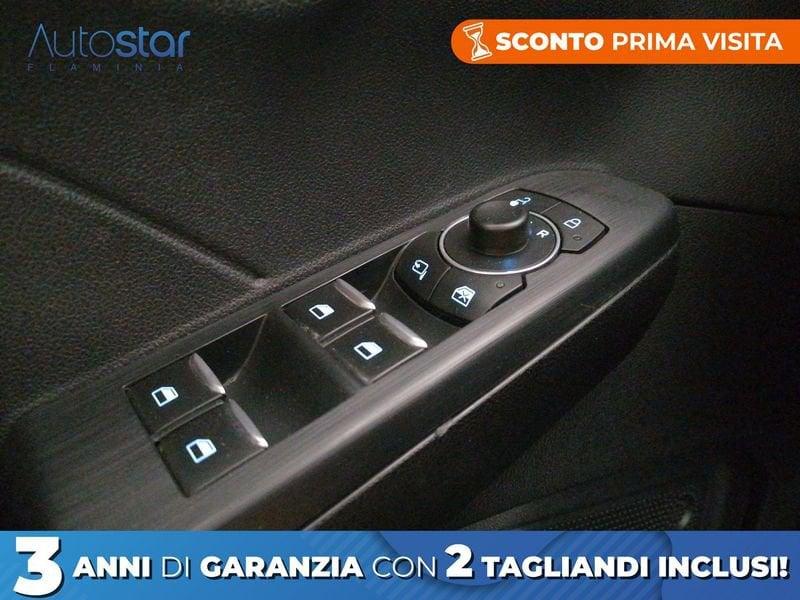 Ford Kuga 1.5 ecoboost Titanium X 2wd 150cv