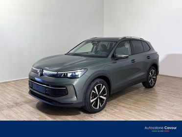 Volkswagen Tiguan Tiguan 1.5 TSI eHybrid DSG Edition Plus