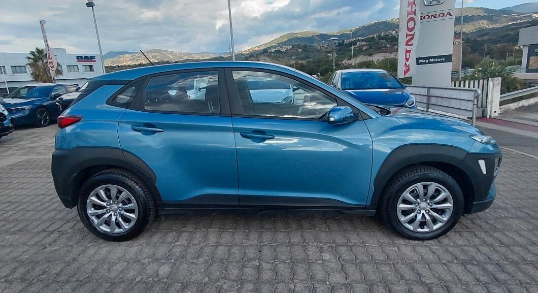 Hyundai Kona 1.0 T-GDI Comfort 120cv