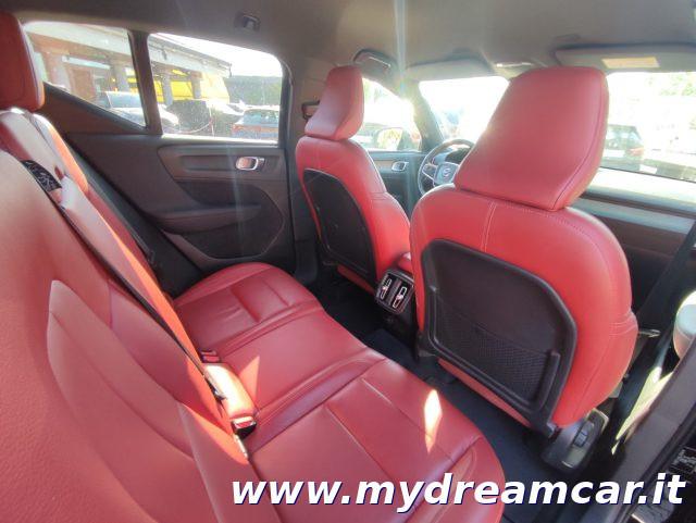 VOLVO XC40 D3 Geartronic Inscription