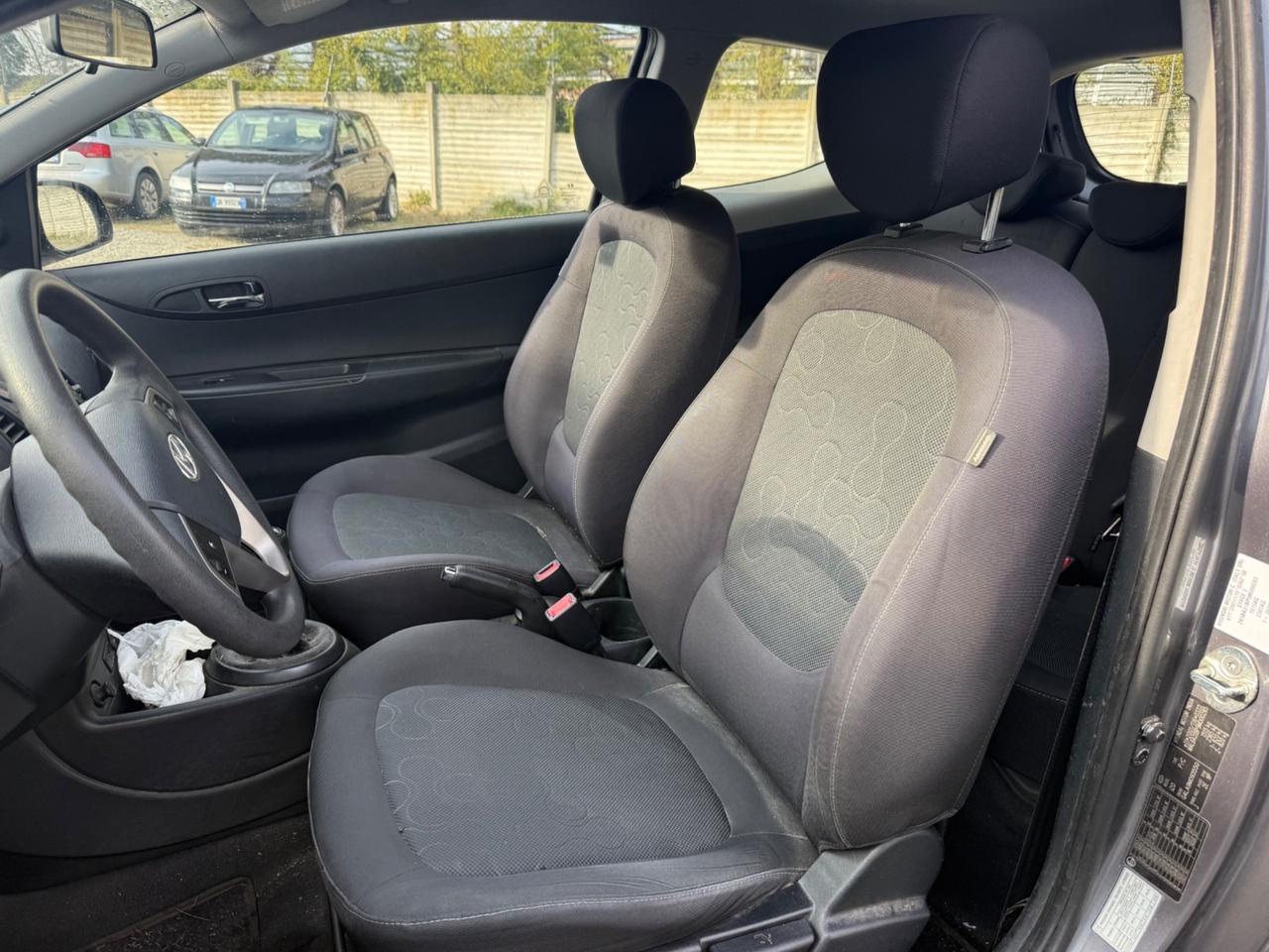 Hyundai i20 1.2 3p. BlueDrive GPL Comfort